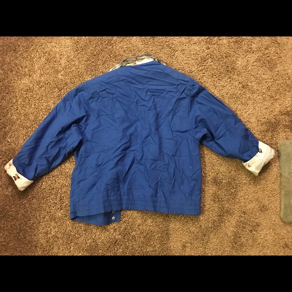 Jacket - Picture 4 of 4